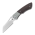 Olamic Cutlery WhipperSnapper BL 121-W