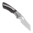 Olamic Cutlery WhipperSnapper BL 121-W