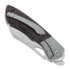 Olamic Cutlery WhipperSnapper BL 121-W