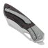 Olamic Cutlery WhipperSnapper BL 121-W