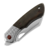 Olamic Cutlery WhipperSnapper BL 122-W 折り畳みナイフ