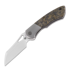 Olamic Cutlery WhipperSnapper BL 123-W