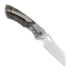 Olamic Cutlery WhipperSnapper BL 123-W