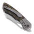 Olamic Cutlery WhipperSnapper BL 123-W