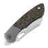 Olamic Cutlery WhipperSnapper BL 123-W