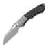 Olamic Cutlery WhipperSnapper BL 124-W