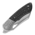Olamic Cutlery WhipperSnapper BL 124-W
