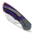 Olamic Cutlery WhipperSnapper BL 147-S
