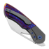Olamic Cutlery WhipperSnapper BL 147-S
