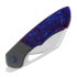 Olamic Cutlery WhipperSnapper BL 147-S
