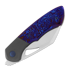 Olamic Cutlery WhipperSnapper BL 147-S