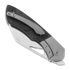 Olamic Cutlery WhipperSnapper BL 150-S
