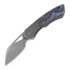 Olamic Cutlery WhipperSnapper BL 151-S