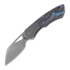 Olamic Cutlery WhipperSnapper BL 151-S