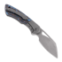 Olamic Cutlery WhipperSnapper BL 151-S