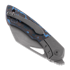 Olamic Cutlery WhipperSnapper BL 151-S