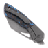 Olamic Cutlery WhipperSnapper BL 151-S