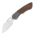 Olamic Cutlery WhipperSnapper BL 152-S