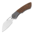 Olamic Cutlery WhipperSnapper BL 152-S