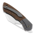 Olamic Cutlery WhipperSnapper BL 152-S