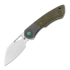 Olamic Cutlery WhipperSnapper BL 154-S