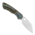 Olamic Cutlery WhipperSnapper BL 154-S
