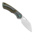 Olamic Cutlery WhipperSnapper BL 154-S