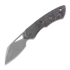 Olamic Cutlery WhipperSnapper BL 155-S