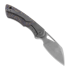 Olamic Cutlery WhipperSnapper BL 155-S