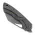 Olamic Cutlery WhipperSnapper BL 155-S