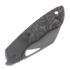 Olamic Cutlery WhipperSnapper BL 155-S
