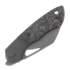 Olamic Cutlery WhipperSnapper BL 155-S