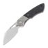 Olamic Cutlery WhipperSnapper BL 170-S