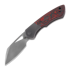 Olamic Cutlery WhipperSnapper BL 171-S