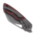 Olamic Cutlery WhipperSnapper BL 171-S
