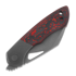 Olamic Cutlery WhipperSnapper BL 171-S