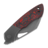 Olamic Cutlery WhipperSnapper BL 171-S