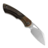 Olamic Cutlery WhipperSnapper BL 172-S kääntöveitsi