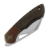 Olamic Cutlery WhipperSnapper BL 172-S sulankstomas peilis