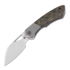 Olamic Cutlery WhipperSnapper BL 173-S