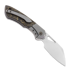 Olamic Cutlery WhipperSnapper BL 173-S