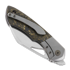 Olamic Cutlery WhipperSnapper BL 173-S