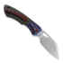 Olamic Cutlery WhipperSnapper BL 174-S kääntöveitsi