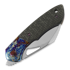 Olamic Cutlery WhipperSnapper BL 174-S 折り畳みナイフ
