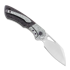 Olamic Cutlery WhipperSnapper BL 175-S