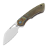 Olamic Cutlery WhipperSnapper BL 176-S