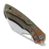 Olamic Cutlery WhipperSnapper BL 176-S