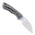 Olamic Cutlery WhipperSnapper BL 177-S