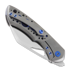 Olamic Cutlery WhipperSnapper BL 177-S