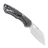Olamic Cutlery WhipperSnapper BL 178-S